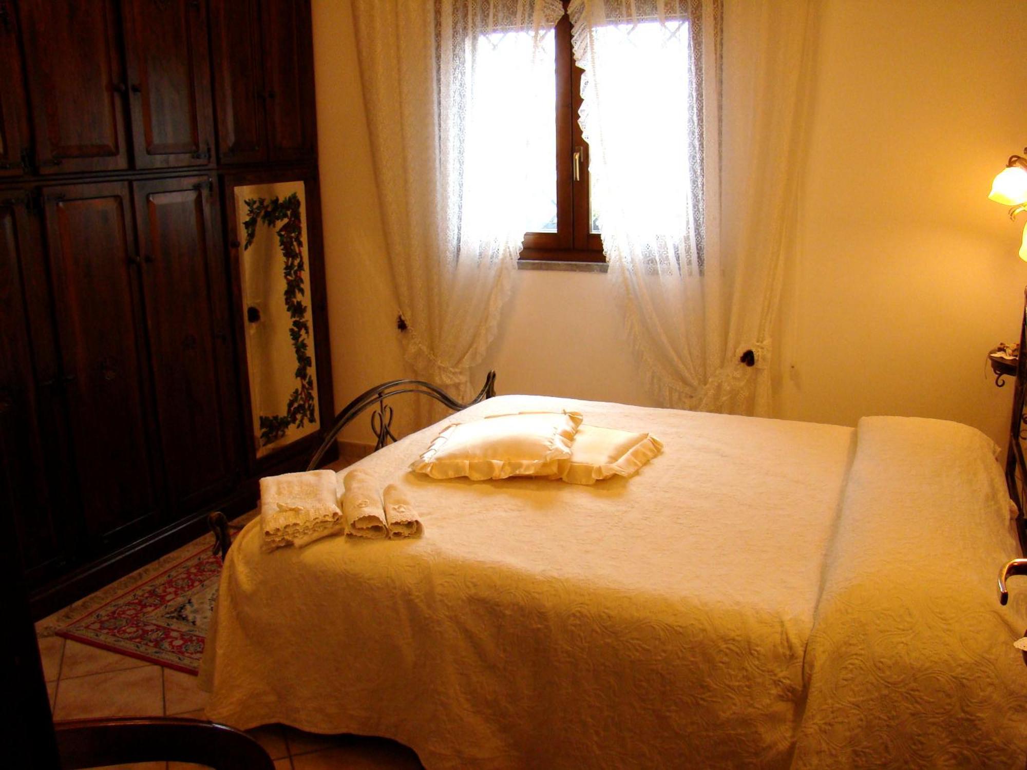Le Ville Fco Alloggio Turistico Fiumicino Luaran gambar